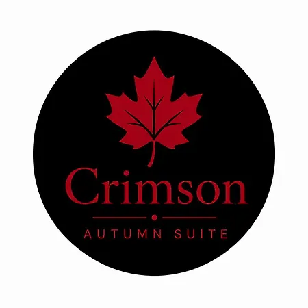 Four Seasons - Crimson Autumn Apartament *